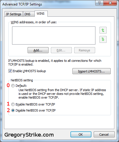 A screenshot of the settings the script modifies.