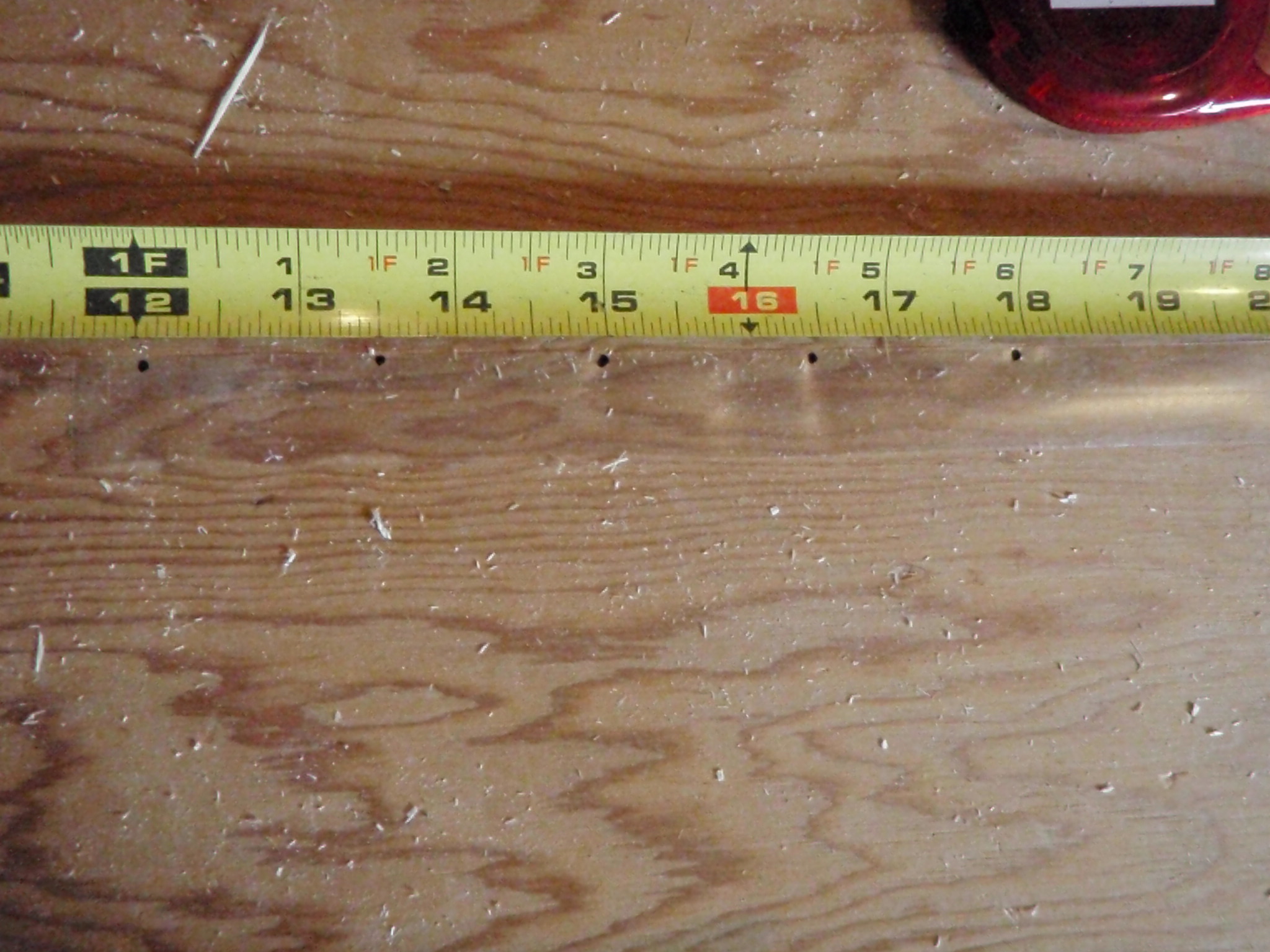 OLYMPUS DIGITAL CAMERA Tape and dots