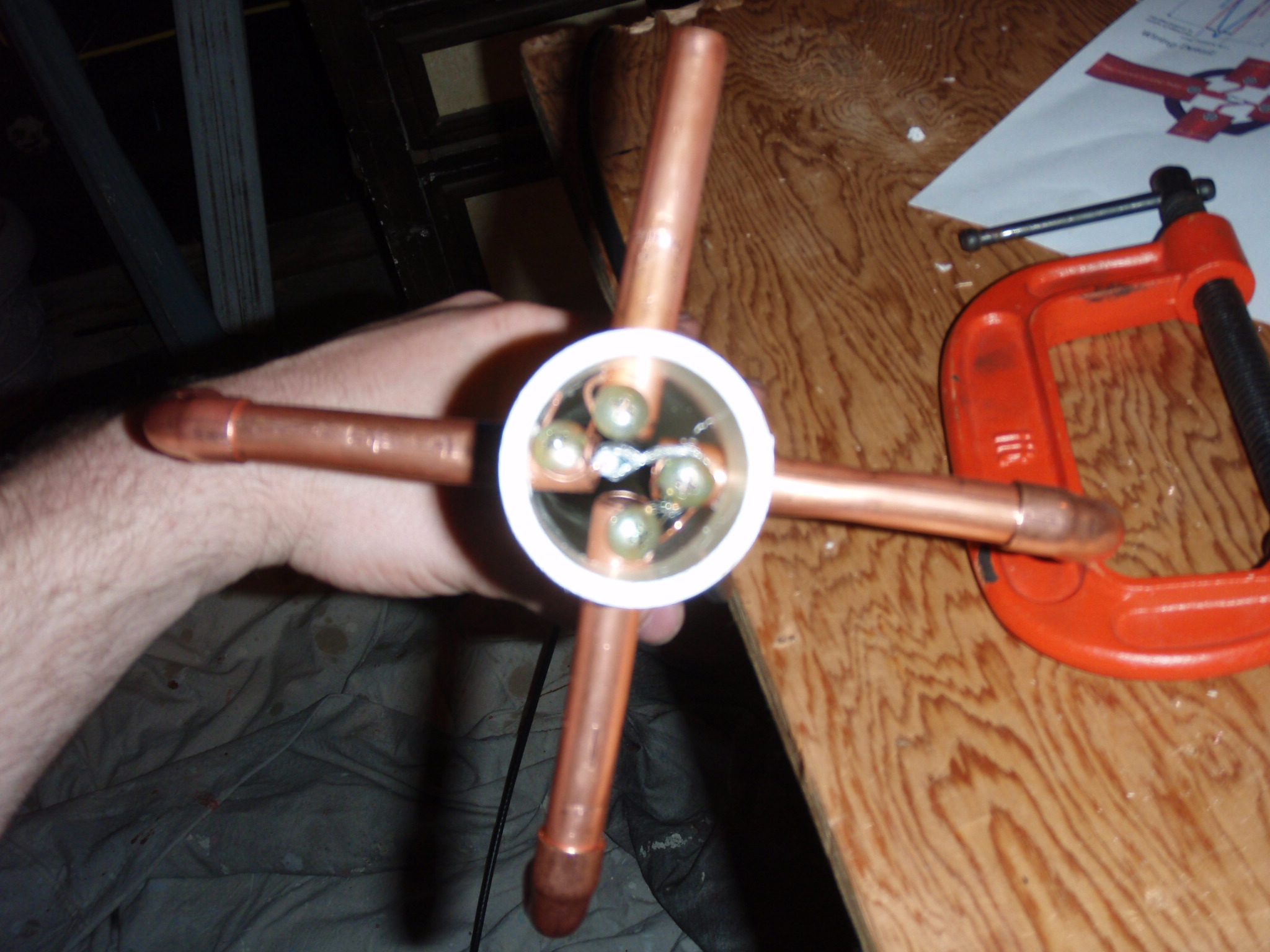 OLYMPUS DIGITAL CAMERA Wired the coax